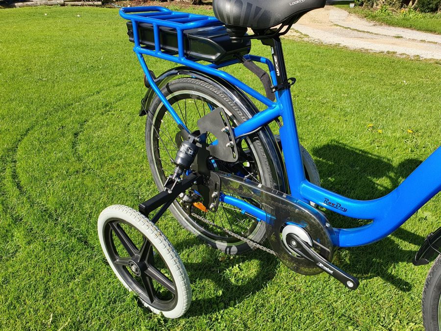 Adult Stabilisers - Image 4
