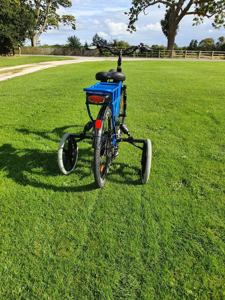 Adult Stabilisers - Image 3