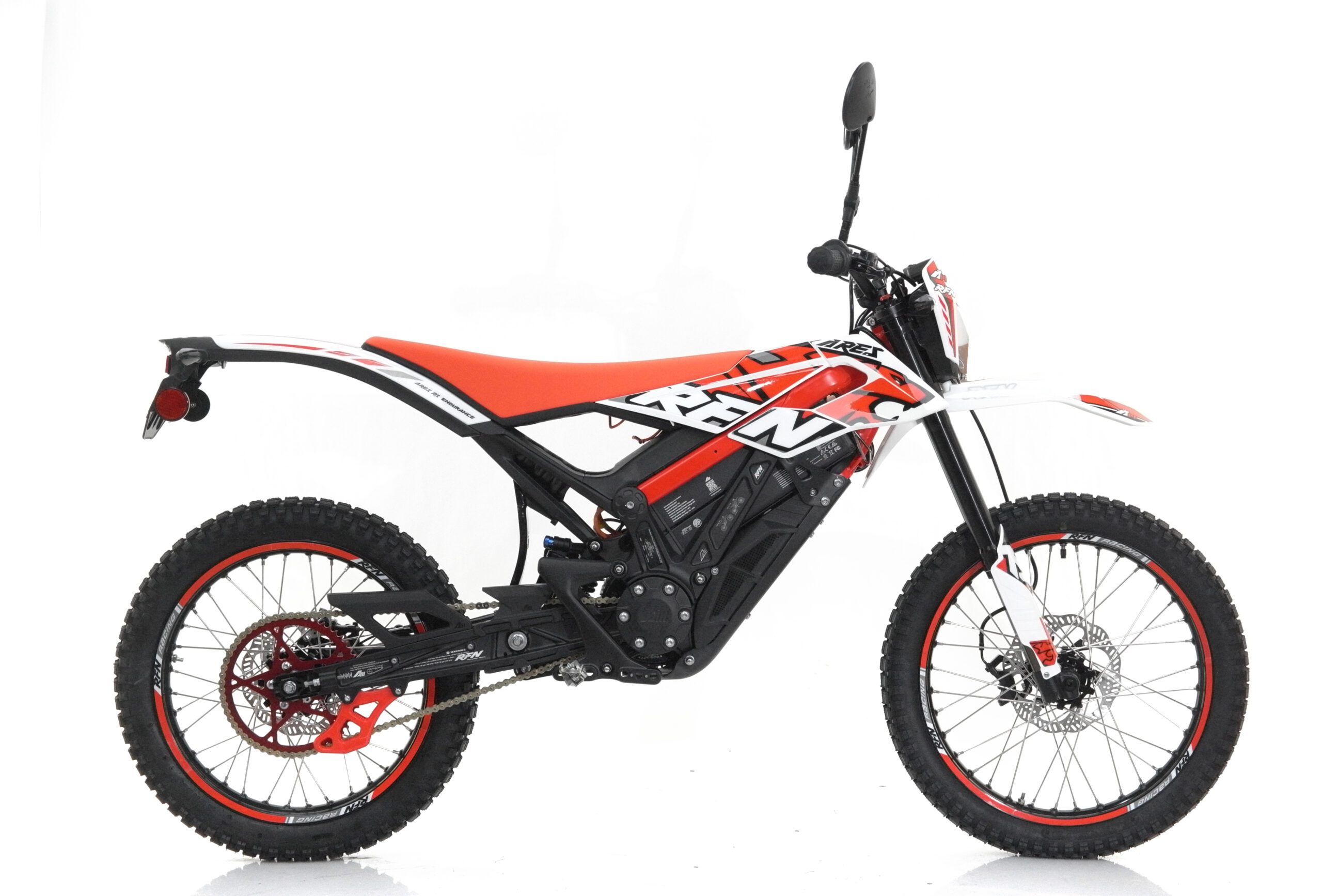 Endurance motorbikes for sale new arrivals